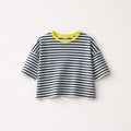 SUDADERA CORTA MARINERA