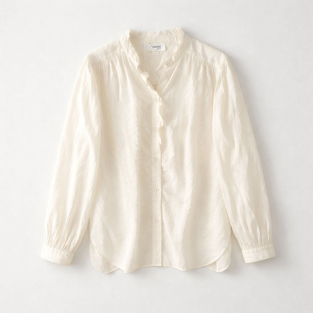BLUSA PLUMETI