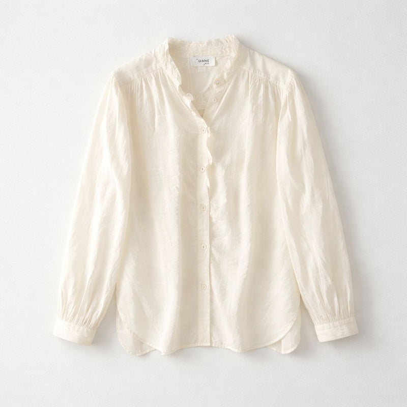 BLUSA PLUMETI