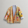 CHAQUETA KANTHA