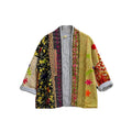 CHAQUETA KANTHA