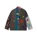 CHAQUETA KANTHA