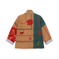 CHAQUETA KANTHA