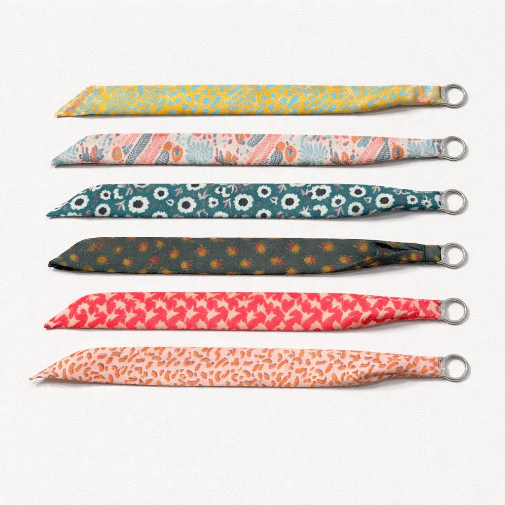 PULSERA CORBATERA