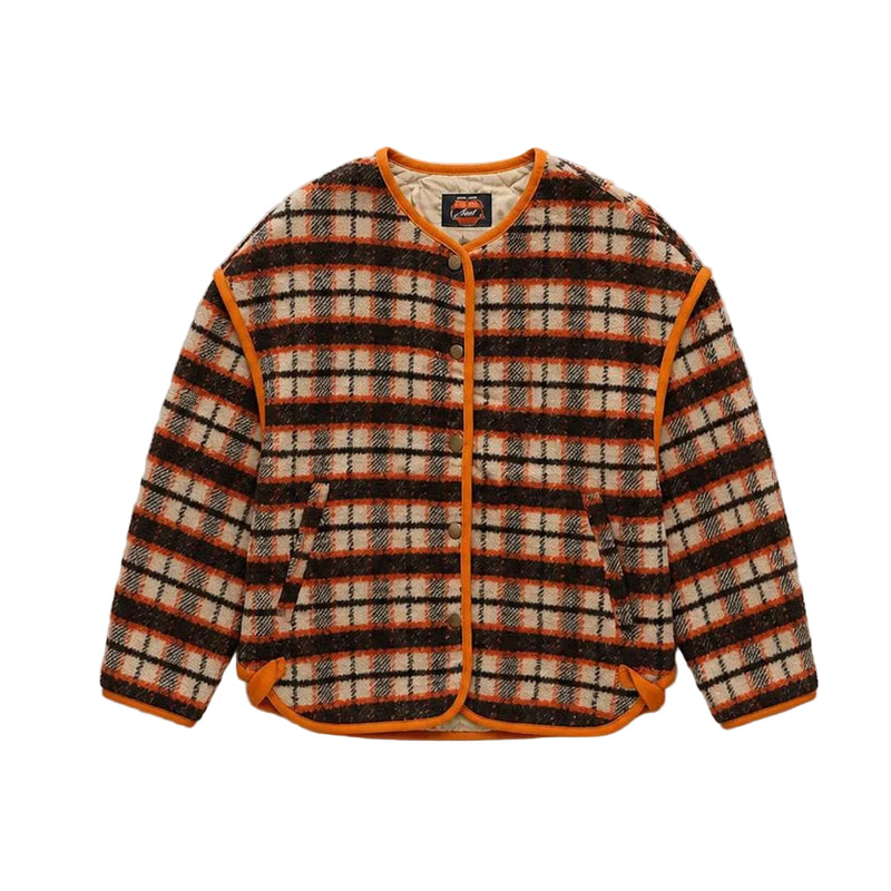 CHAQUETA PATRICIA