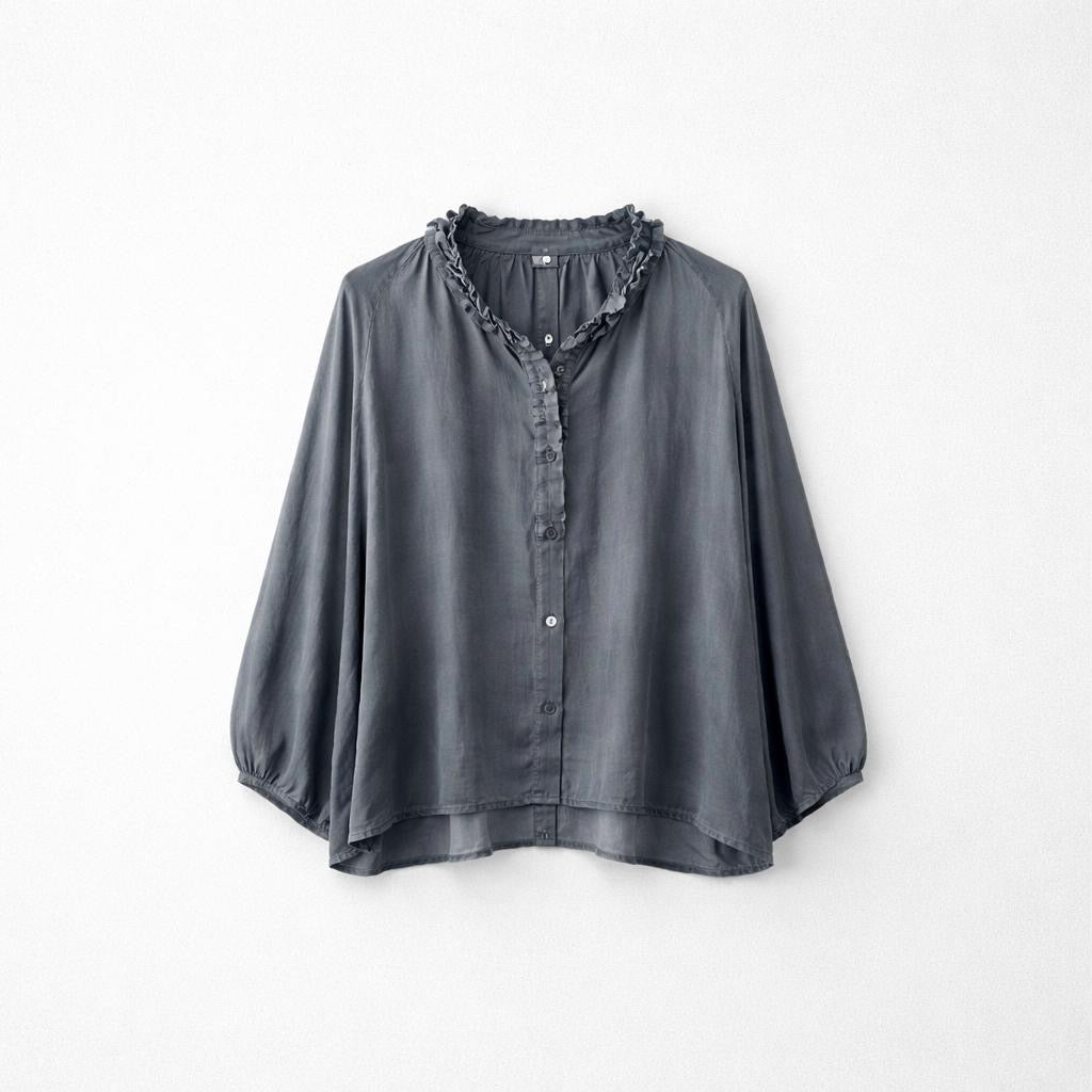 BLUSA FLAMENCA