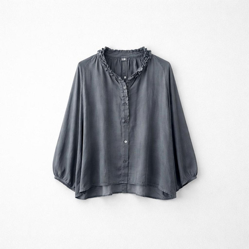 BLUSA FLAMENCA