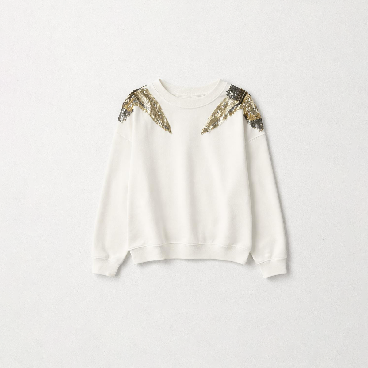 SUDADERA ABBA