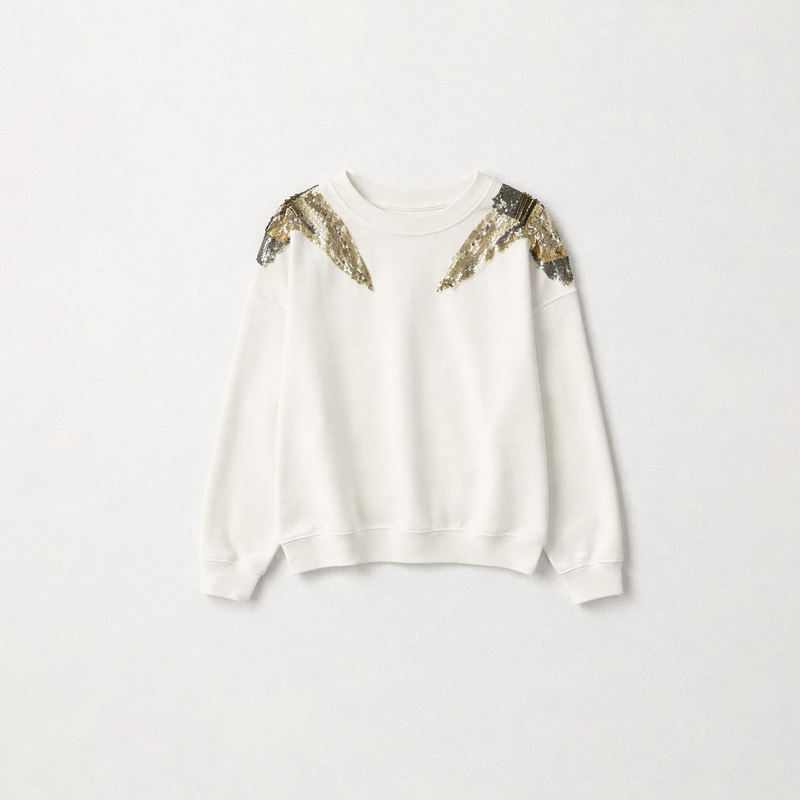 SUDADERA ABBA