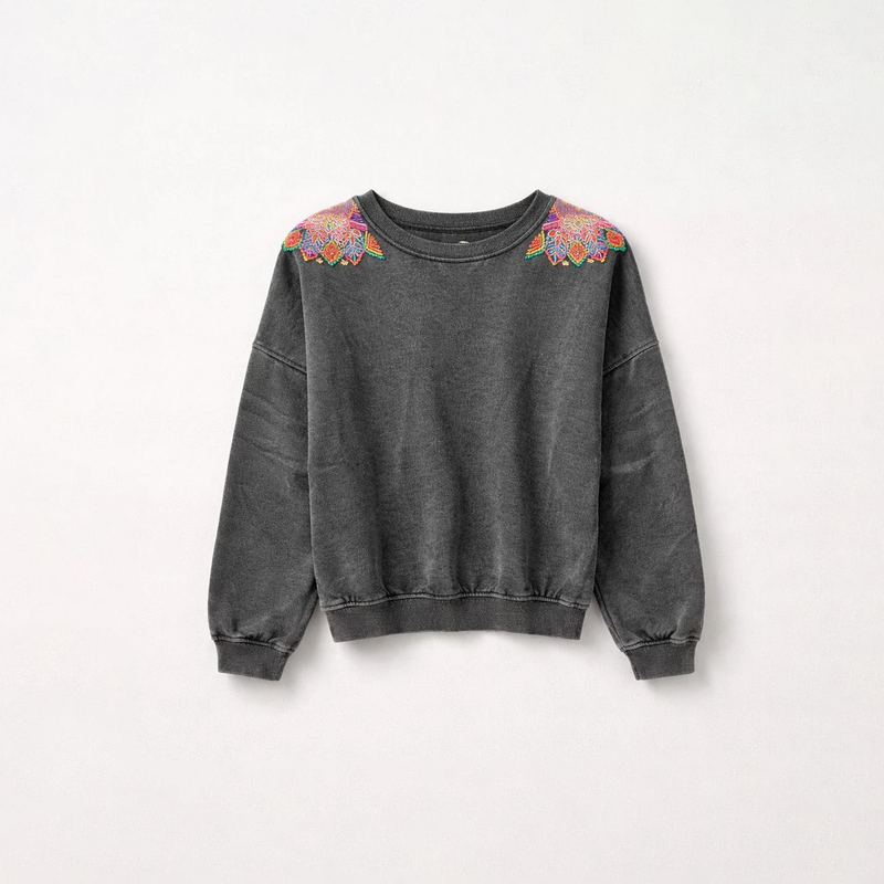 SUDADERA ABBA