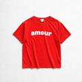 CAMISETA AMOUR