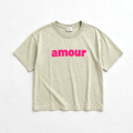 CAMISETA AMOUR