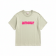 CAMISETA AMOUR