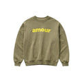 SUDADERA AMOUR
