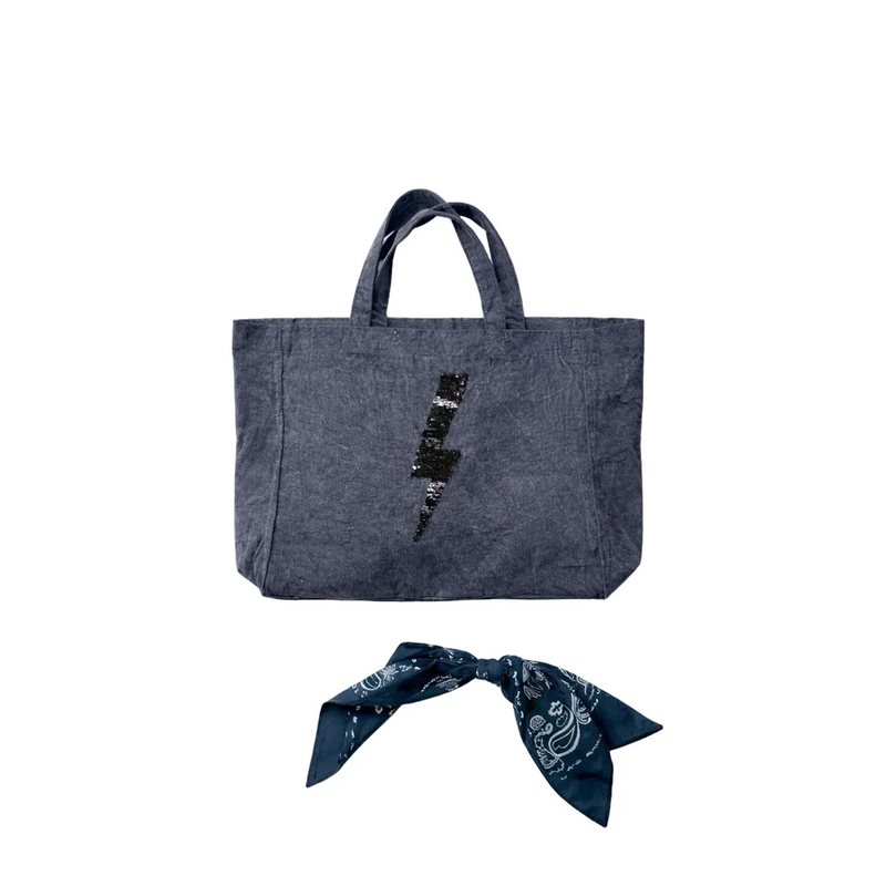 ANGIE TOTE BAG