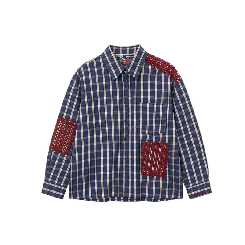 CAMISA ARLO