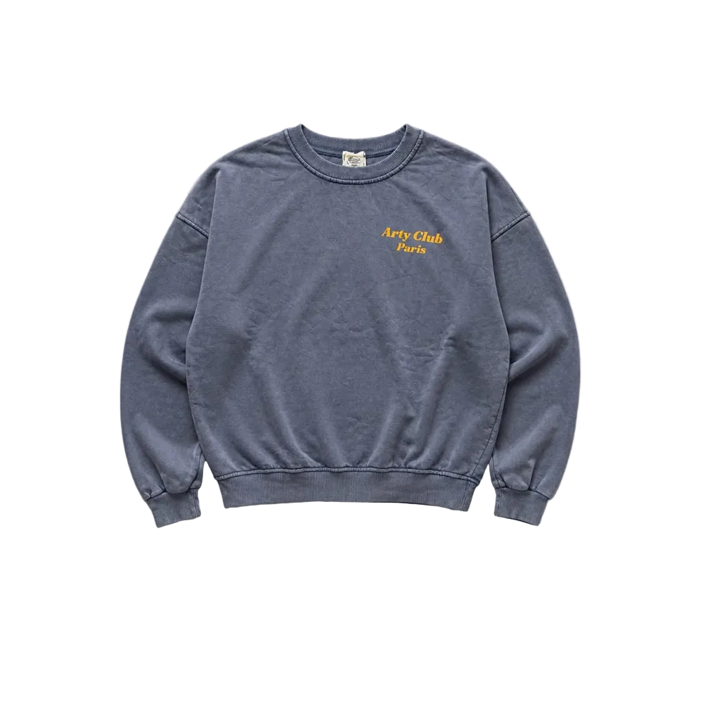 SUDADERA SUMMER VIBES