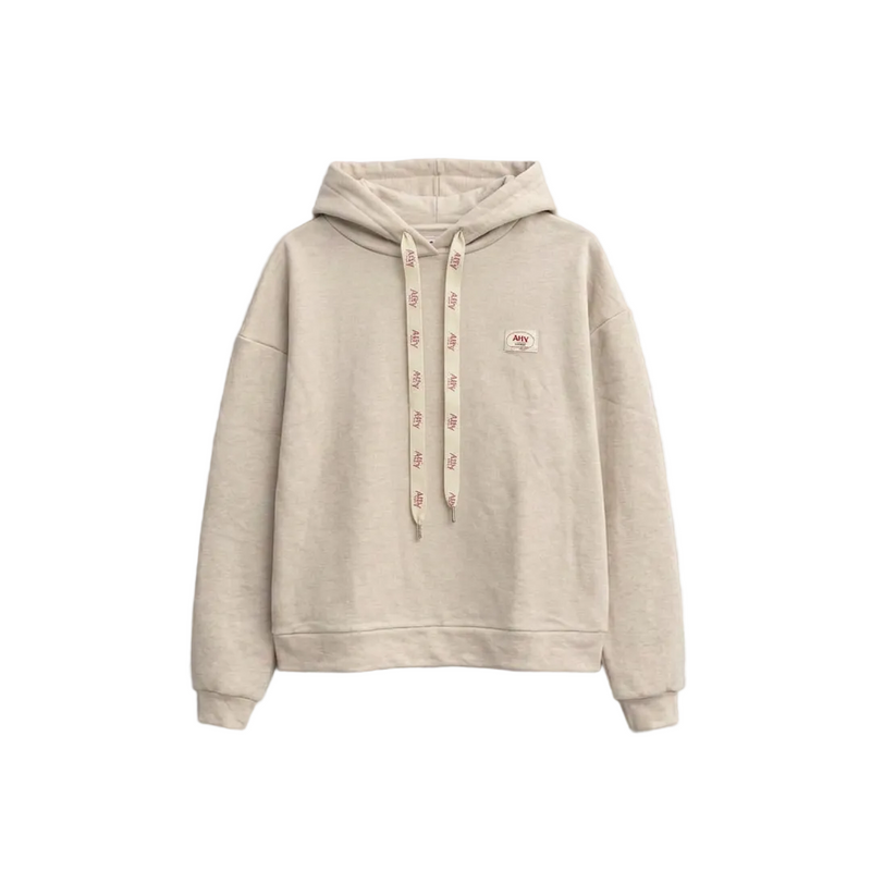 SUDADERA CAPUCHA ARTY