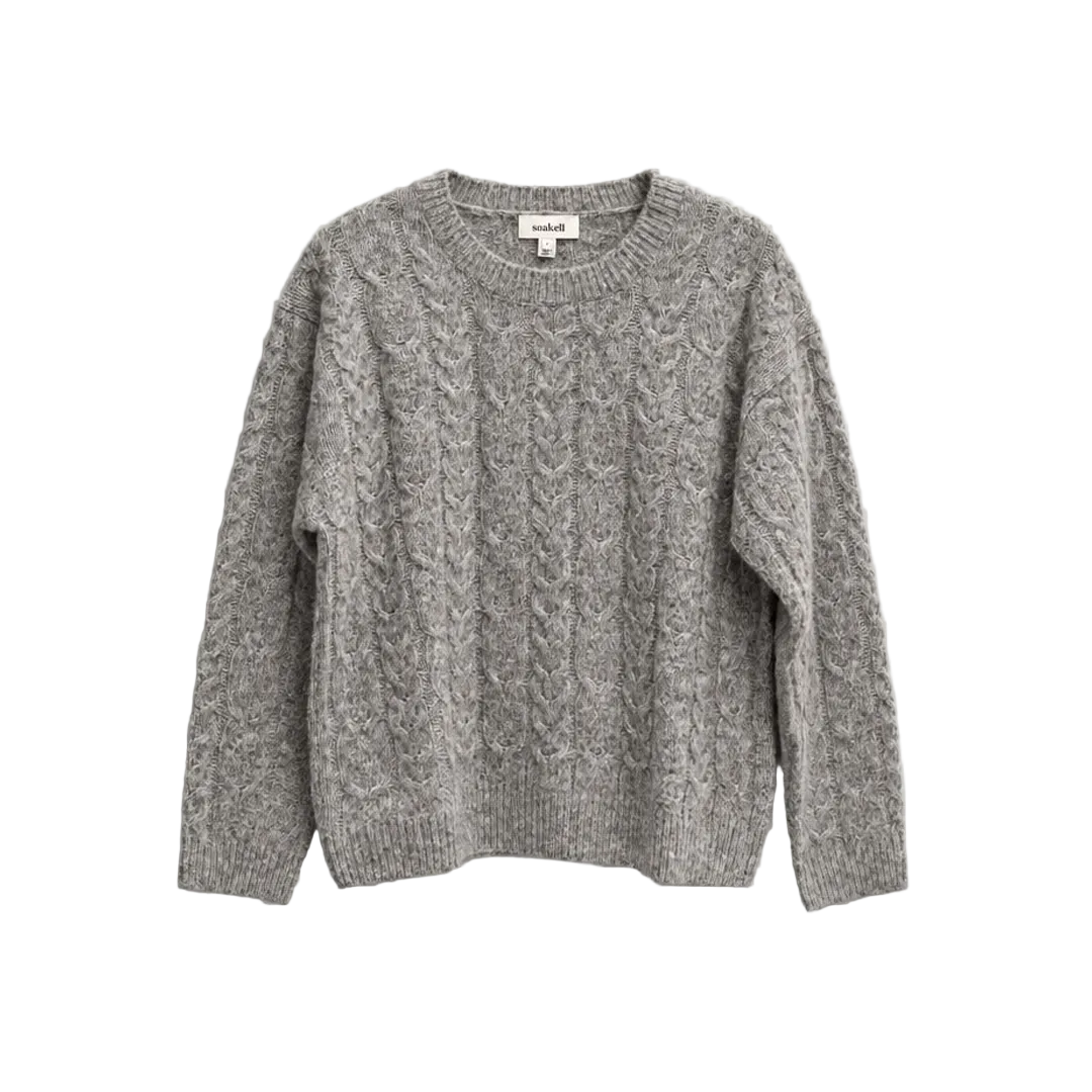JERSEY AVENA