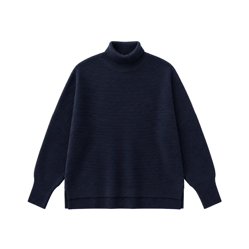 JERSEY PAISIE CUELLO VUELTO