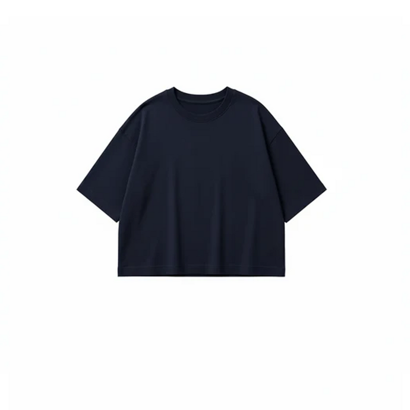 CAMISETA CROP
