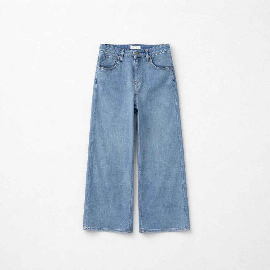DENIM FLASH