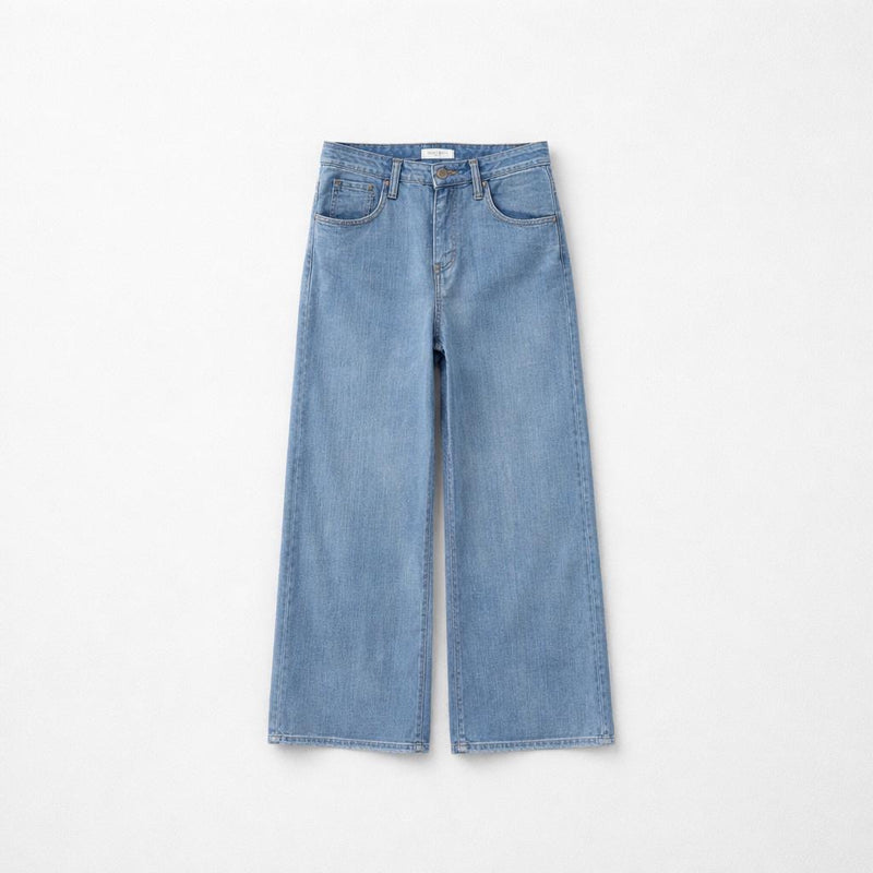 DENIM FLASH