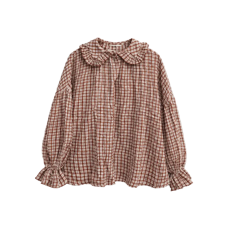 CAMISA BABERO