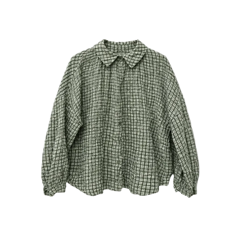 CAMISA BABERO