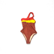 BAÑADOR MARETTA