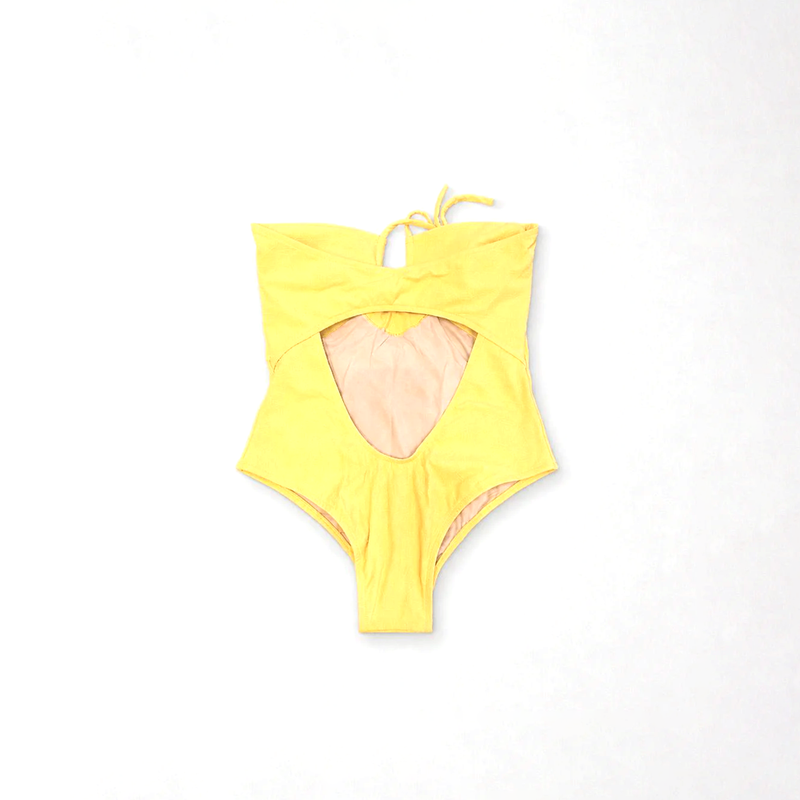 BAÑADOR PERLA