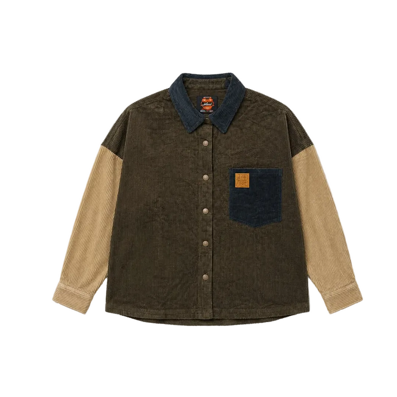 SOBRECAMISA BERTIE