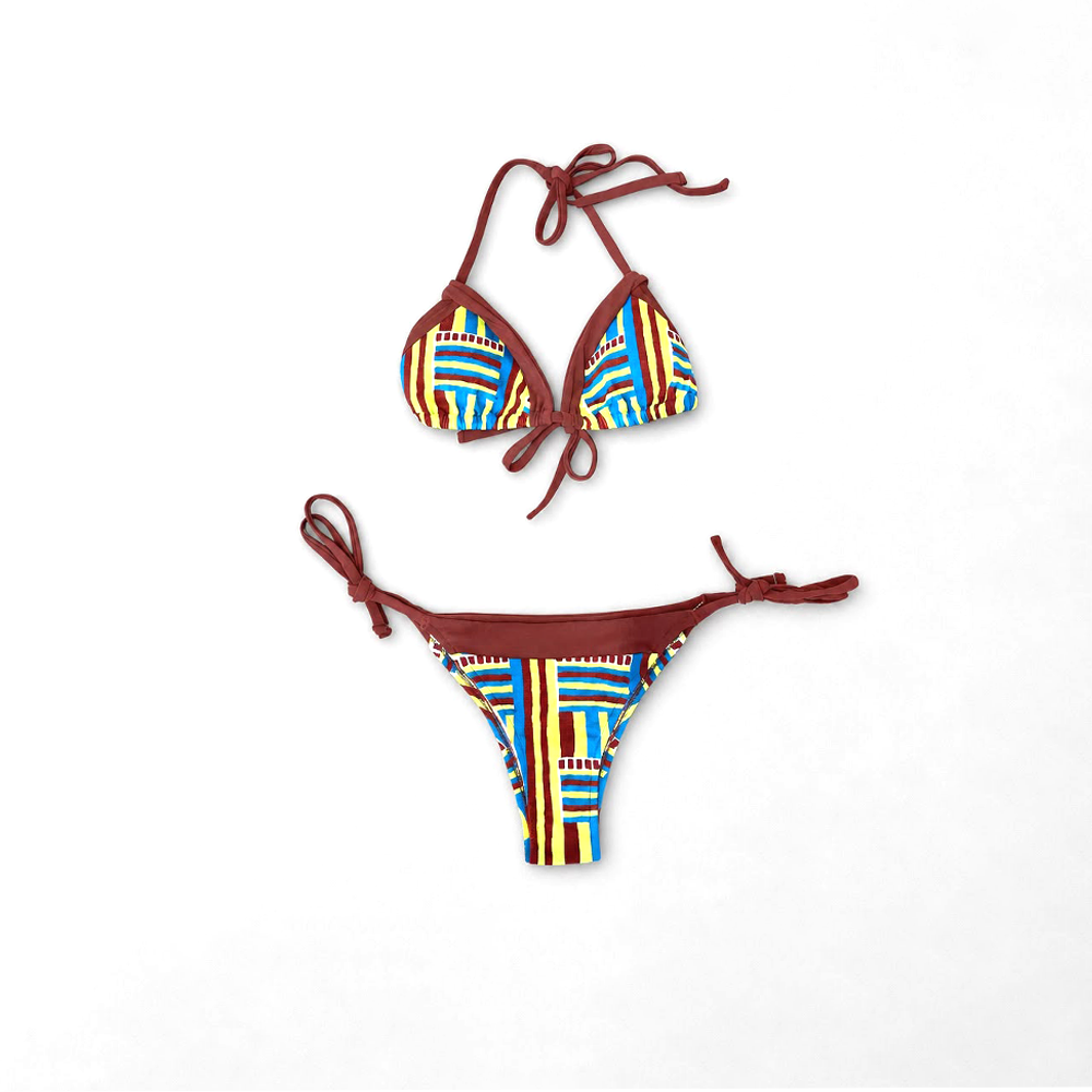 BIKINI BRAAI