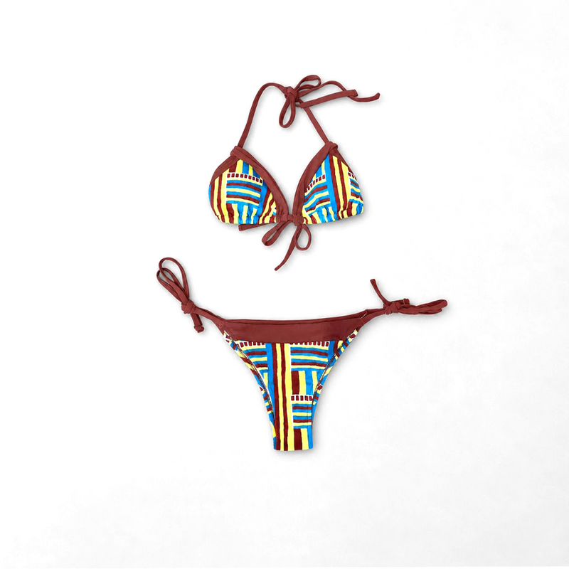 BIKINI BRAAI