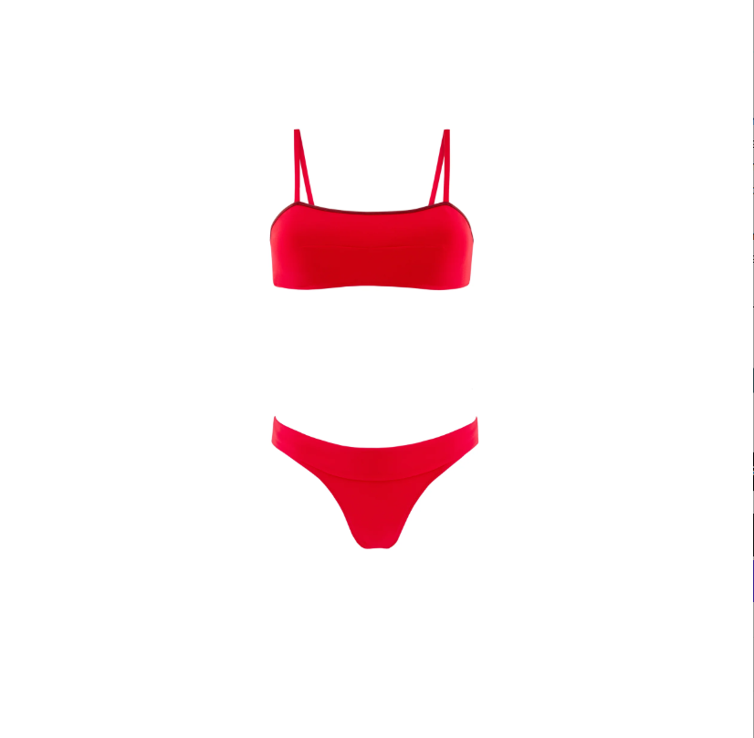 BIKINI ESTATE