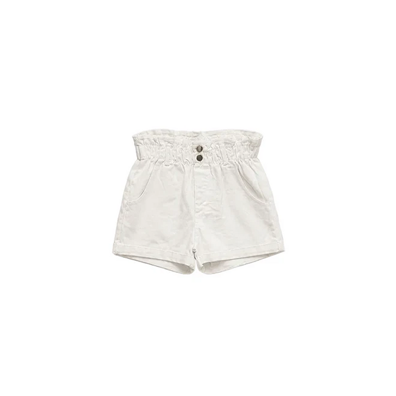 SHORTS DENIM