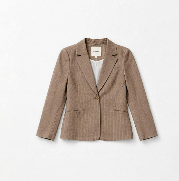 BLAZER GINEBRA