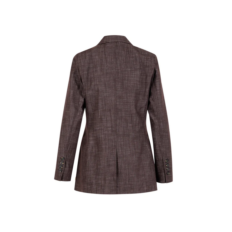 BLAZER JASPE