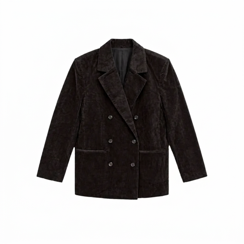 BLAZER PANA TRUFA