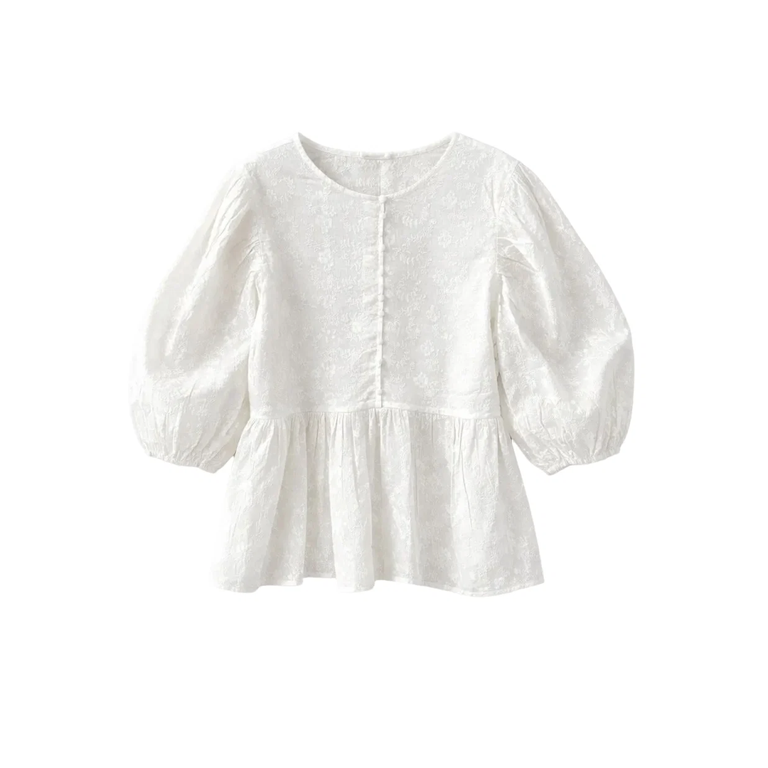 BLUSA ALISTA