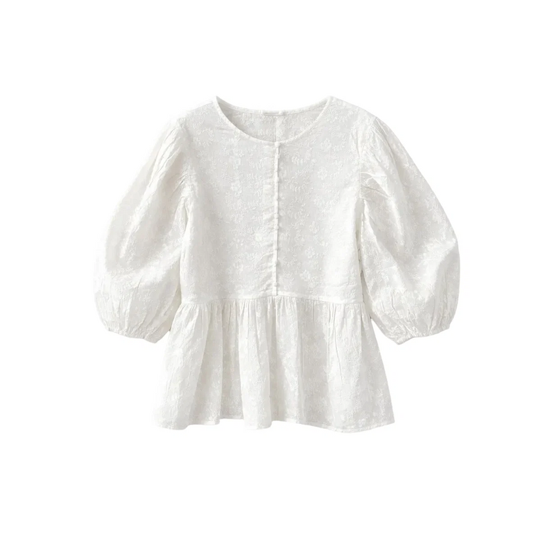 BLUSA ALISTA