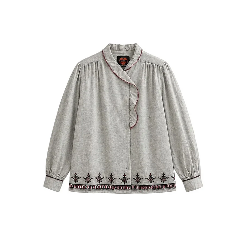 BLUSA ALYA