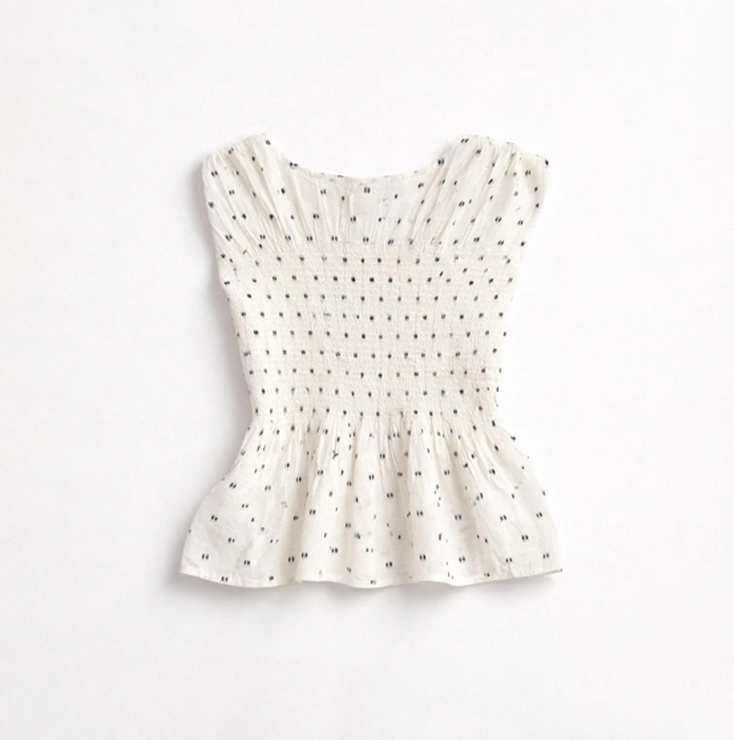 BLUSA AMELIA