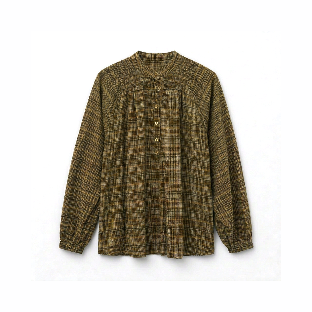 BLUSA BIRMIN