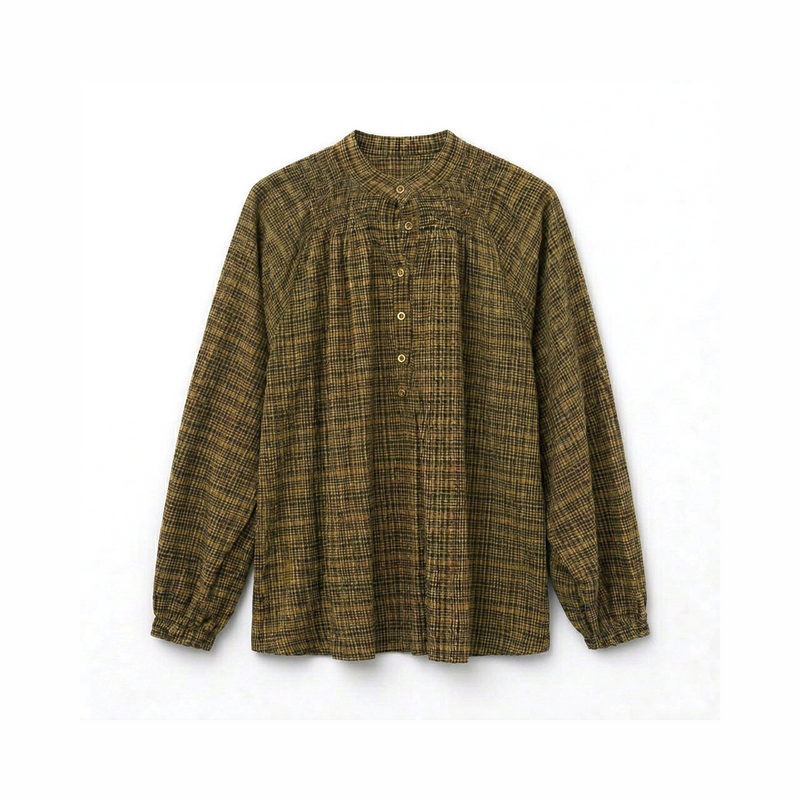 BLUSA BIRMIN
