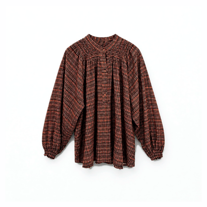BLUSA BIRMIN