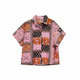 BLUSA FLOWERS