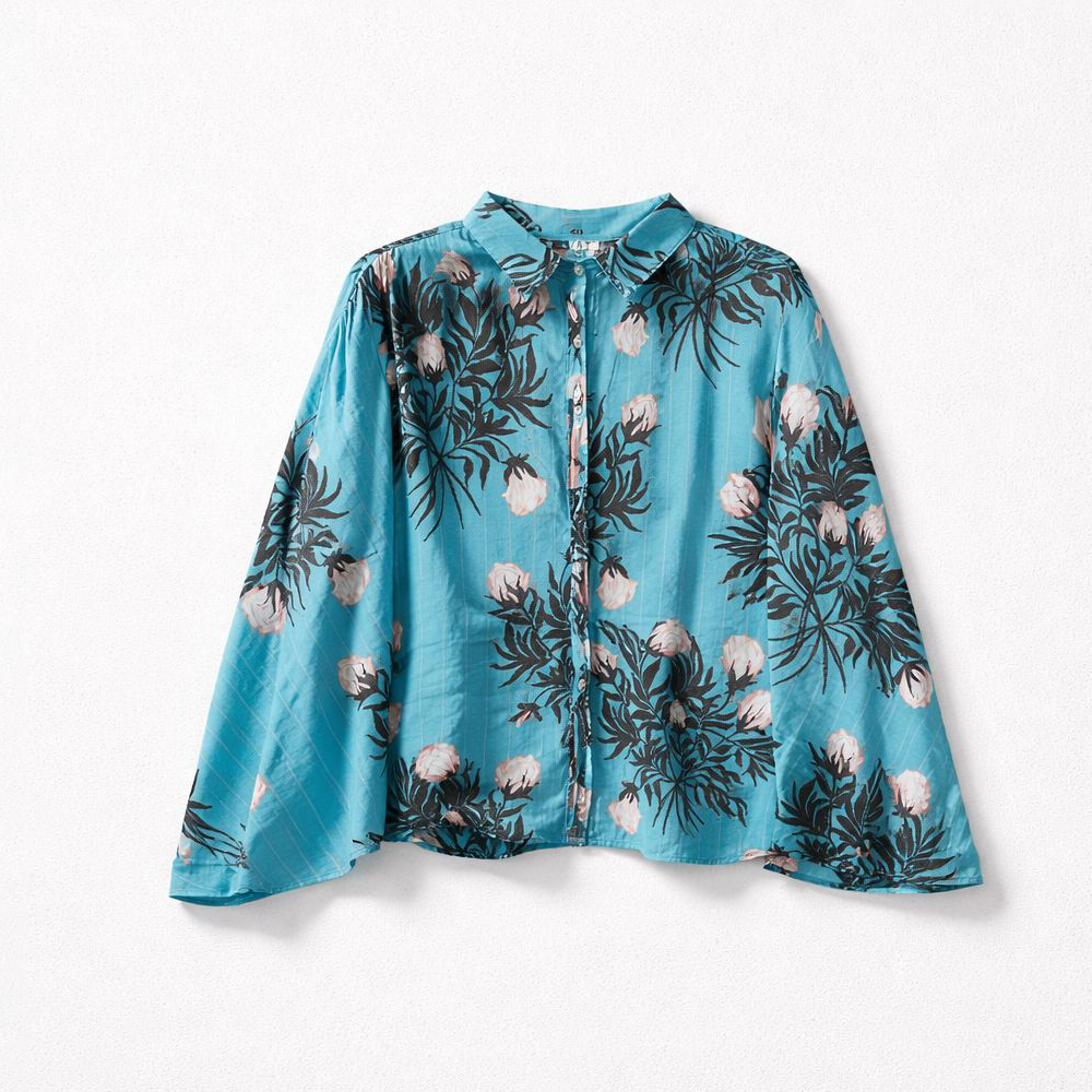 BLUSA JAPON