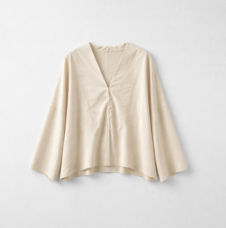 BLUSA KYOTO