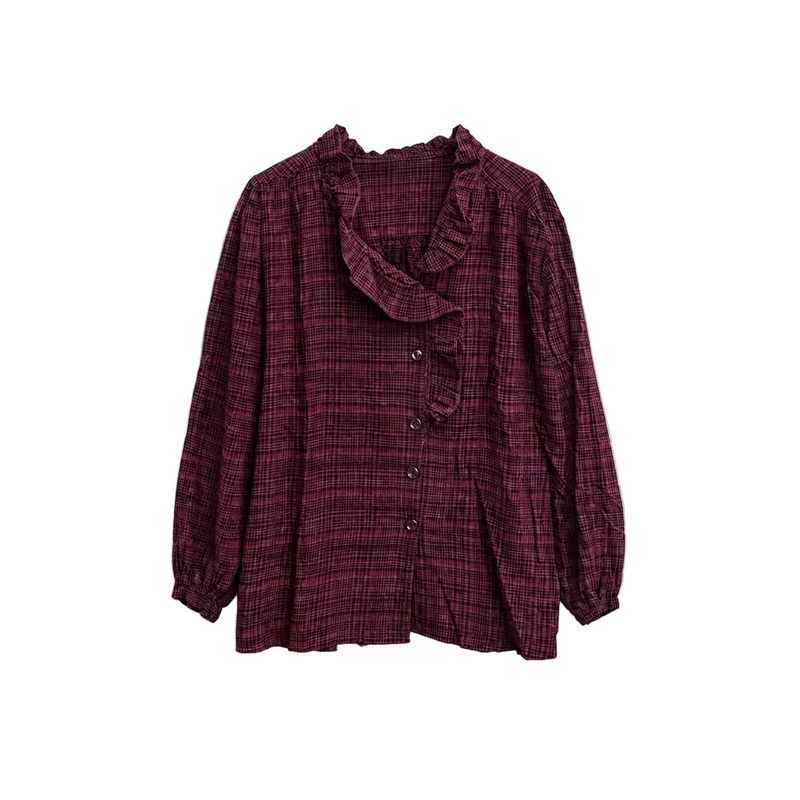 BLUSA LIVER
